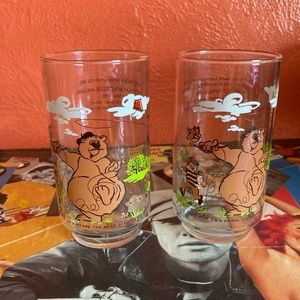 Vintage LK’s Pierre The Bear Series 70s Spring